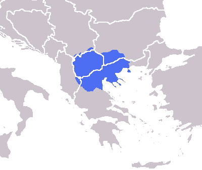 Vardar Macedonia